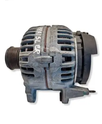 Chrysler Sebring (JS) Generator/alternator 0124525128 05033757AB