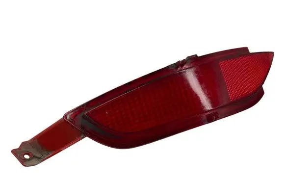 Ford Fiesta Rear tail light reflector 8A6117E847AB AS4MB