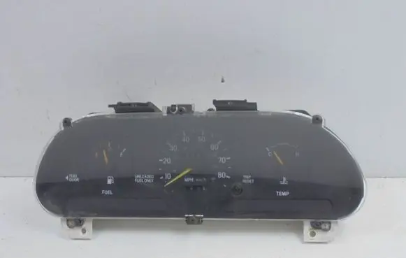 Ford Escort Speedometer (instrument cluster) F2CF-10C956-B