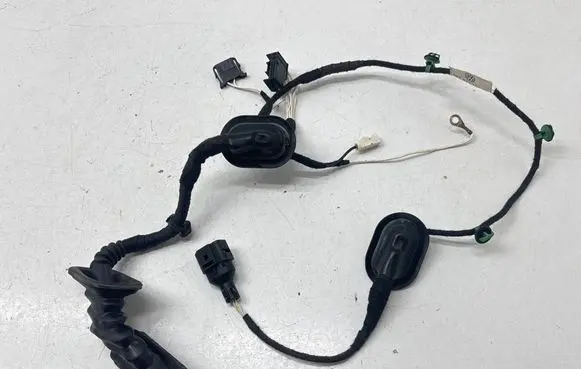 Volkswagen Caddy Front door wiring loom 2K5971120H