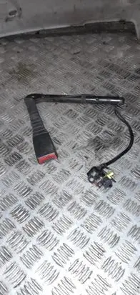 Opel Signum Front seatbelt buckle 13127944F