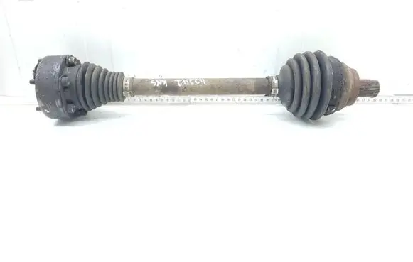 Audi A3 S3 8P Front driveshaft