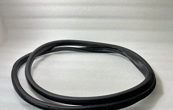 Ford Fiesta Front door rubber seal D1M2A
