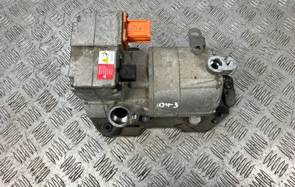 Volkswagen ID.4 Air conditioning (A/C) compressor (pump) 1EA816797G