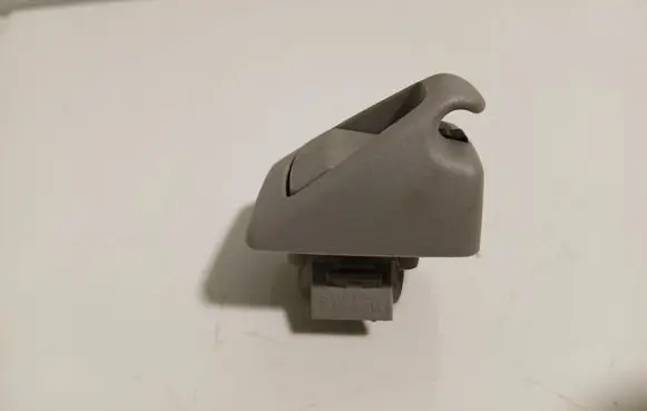 Volvo S60 Sun visor clip/hook/bracket K45TA
