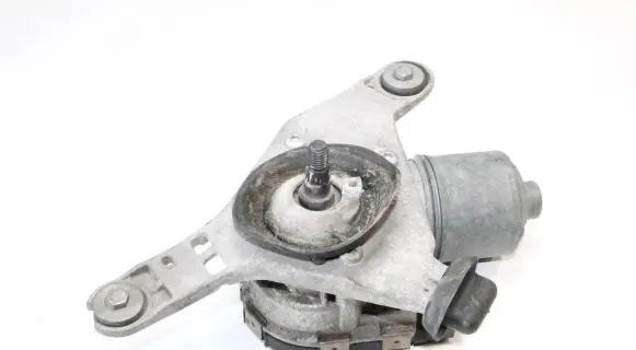 Citroen C4 II Picasso Wiper motor 9811384780