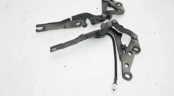 BMW Z4 E85 E86 Engine bonnet/hood hinges 7016171 7016172