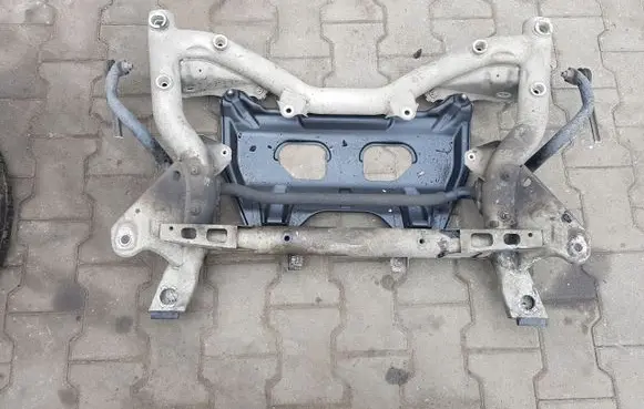 Mercedes-Benz E W212 Front subframe