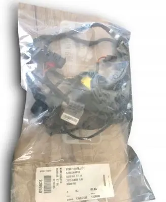 Audi A5 Sportback 8TA Front door wiring loom 8T8971030AM