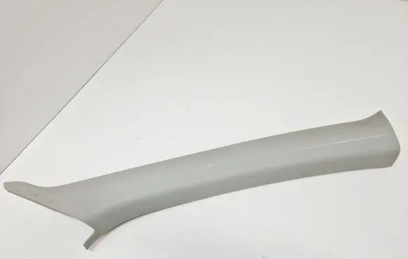 Skoda Octavia Mk3 (5E) (A) pillar trim 5E0867233B 22F00951BA