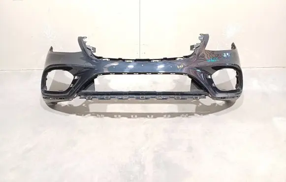Mercedes-Benz S W222 Front bumper A2228856100