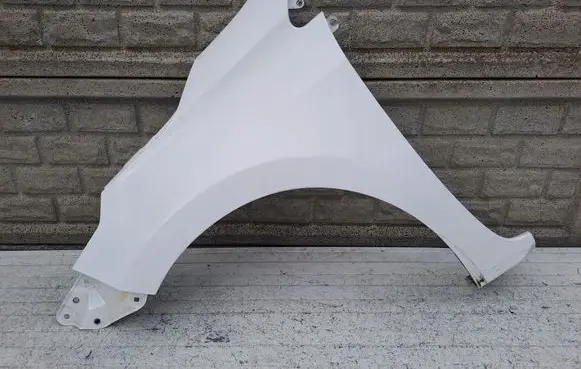 Toyota Corolla E160 E170 Front wheel arch liner splash guards LPCORLLE16