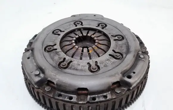 Renault Trafic II (X83) Clutch set kit 7C061 124029110 324027410
