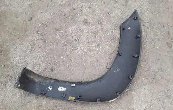 Hyundai Tucson JM Front arch trim 877122E000