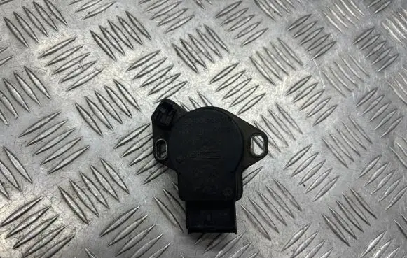 Peugeot 607 Air suspension front height level sensor 9646629680 03040140008