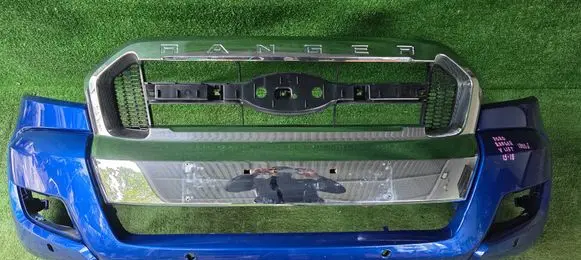 Ford Ranger Front bumper EB3B17C831EC