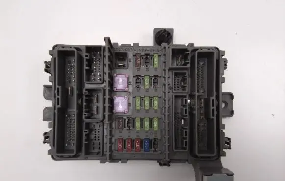 Honda Accord Fuse module TL0E313ED 080729