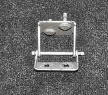 Ford Focus Tailgate/trunk/boot hinge AM51U42901AE