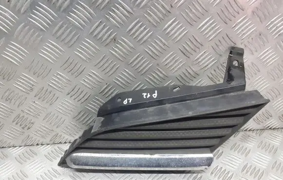 Nissan Primera Front bumper lower grill DS07236-01