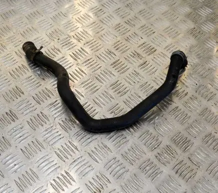 Audi A5 Engine coolant pipe/hose 8W0145920D