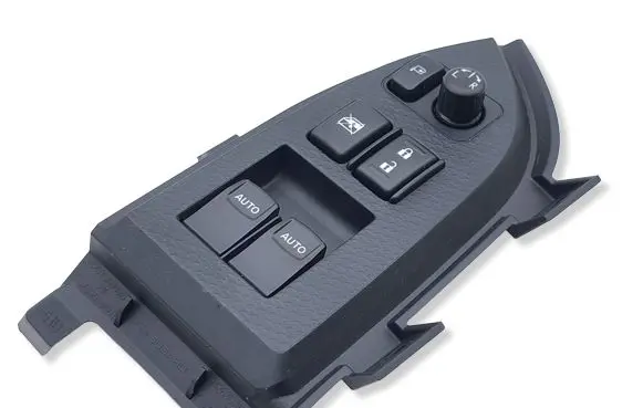 Toyota GT 86 Electric window control switch 83061CA000