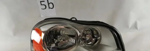 Volvo XC90 Headlight/headlamp 89911746