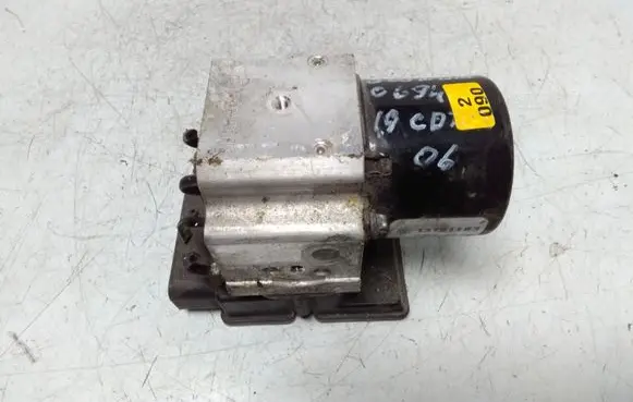 Opel Signum ABS Pump 15113906 15052206 13191183