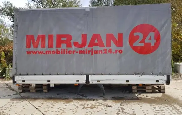 Citroen Jumpy Other exterior part