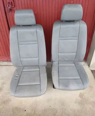 BMW X5 E70 Seat set P1034410800 P1034410300