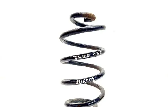 Nissan Juke I F15 Rear coil spring