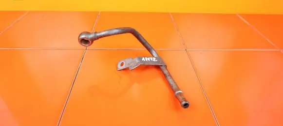 Ford S-MAX Turbo turbocharger oiling pipe/hose TNWA