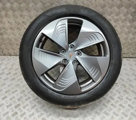 Cupra Born R18 alloy rim 10E601025N