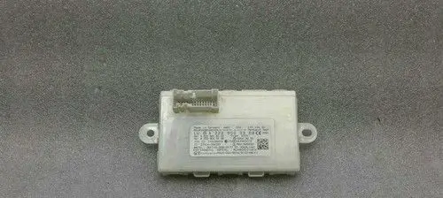 Mercedes-Benz S C217 Keyless (KESSY) go control unit/module A2229003308