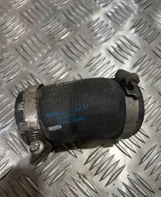 Volkswagen Golf VI Intercooler hose/pipe 1K0145828AA
