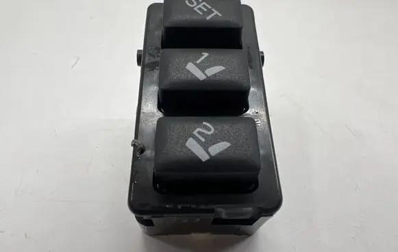 Subaru Forester SK Seat memory switch 