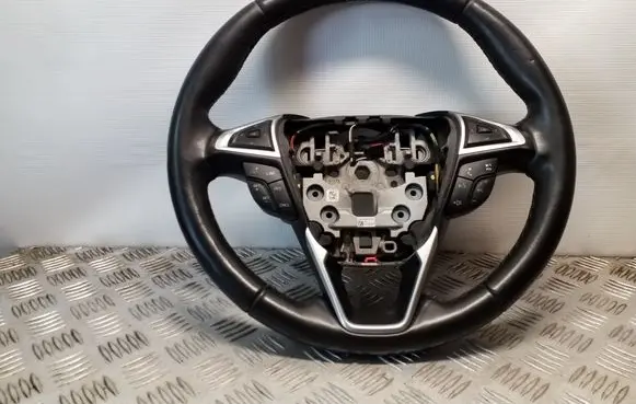 Ford Mondeo MK V Steering wheel DS733600RN3ZHE