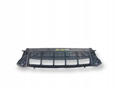 Audi Q5 SQ5 Front bumper lip 8R0807061C