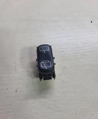 Mercedes-Benz ML W163 Wiper switch 1638200310