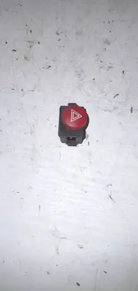 Seat Ibiza III (6L) Hazard light switch 6L1953235A