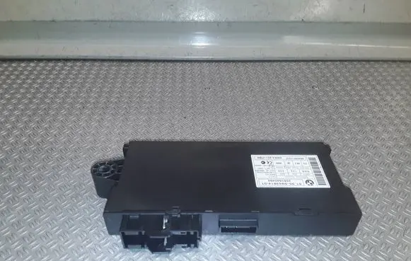 BMW 1 E81 E87 CAS control unit/module 694381401 5WK49511FBR