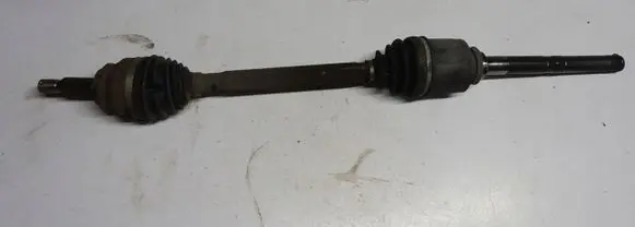 Mitsubishi ASX Other dashboard part
