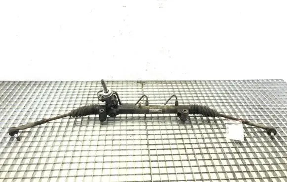 Opel Astra H Steering rack 13188616
