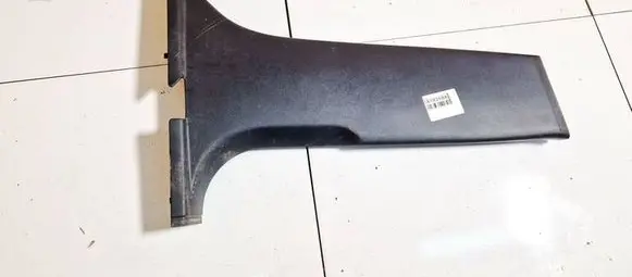 Skoda Octavia Mk2 (1Z) (B) pillar trim (top) 1z0867282