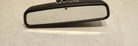 BMW 5 F10 F11 Rear view mirror (interior)