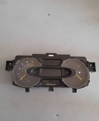 Renault Trafic III (X82) Speedometer (instrument cluster) 248103774R