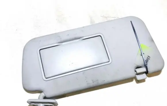 KIA Cerato Sun visor