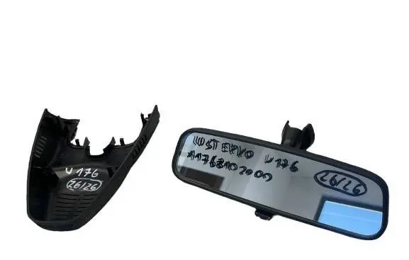 Mercedes-Benz A W176 Rear view mirror (interior) A1768102000 A1768211136