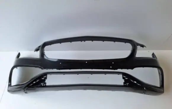 Mercedes-Benz CLA C117 X117 W117 Front bumper 1178856700