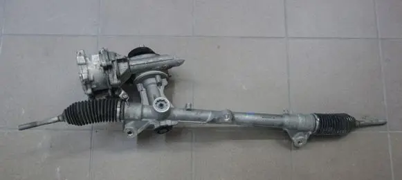 BMW X1 F48 F49 Steering rack 19071310