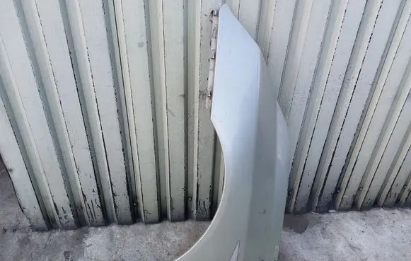 Renault Espace - Grand espace IV Fender